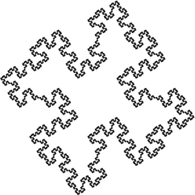 Turtle Interpretation