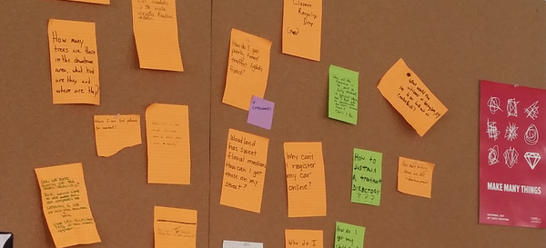 National Day of Civic Hacking 2015